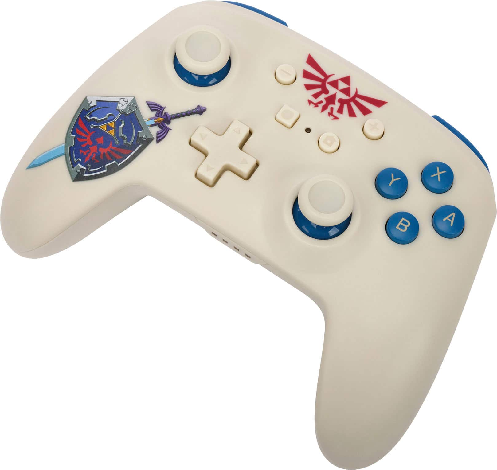 Nintendo Licensed Product Saokon controller for Nintendo Switch