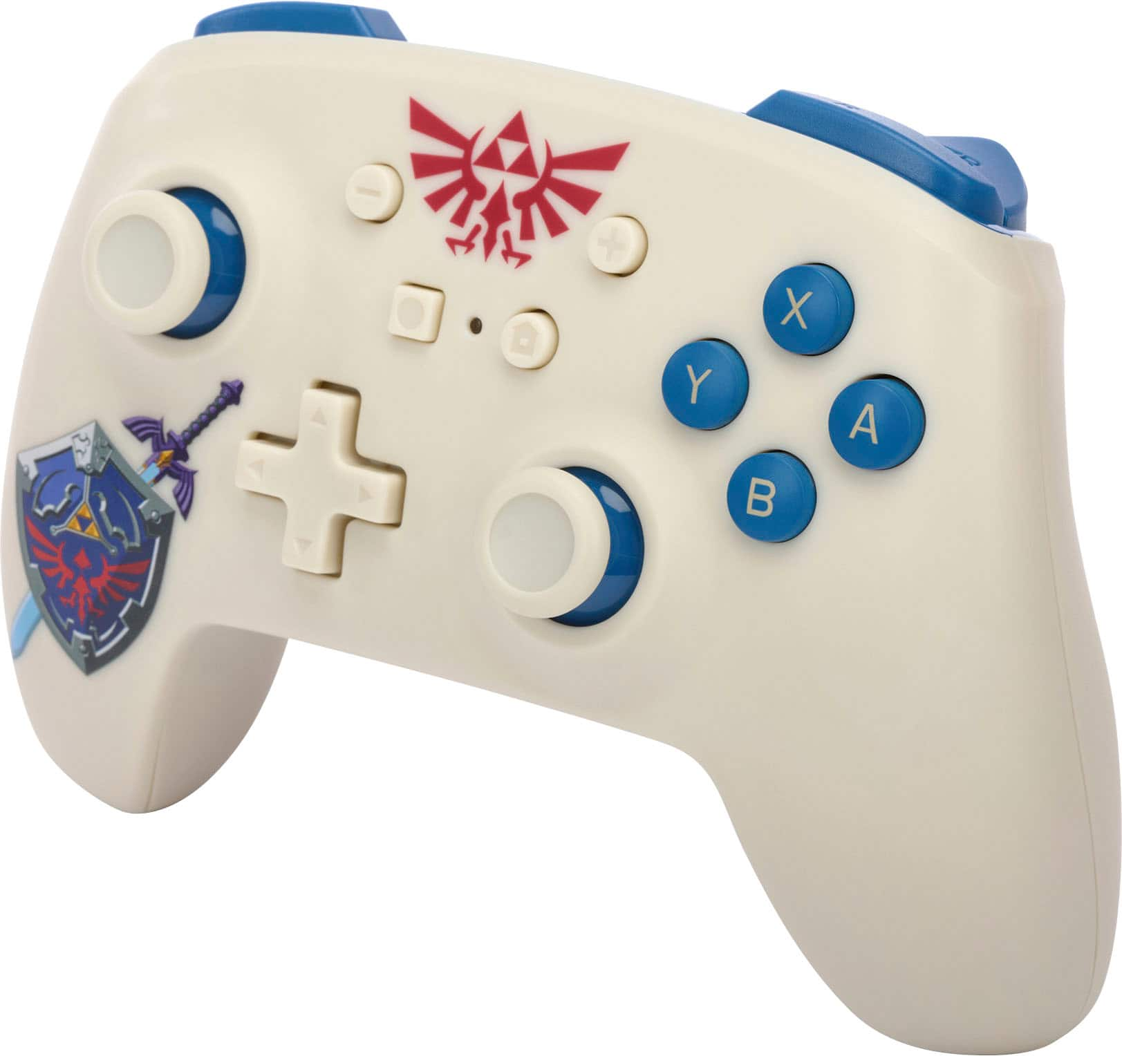 Nintendo switch deals wireless controller zelda