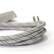 Alt View 11. 360 Electrical - Habitat Extension Cord - French Grey.
