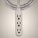 Alt View 12. 360 Electrical - Habitat Extension Cord - French Grey.