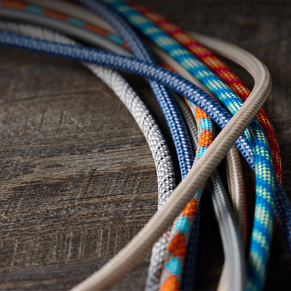 Alt View 14. 360 Electrical - Habitat Extension Cord - Summer Twilight.