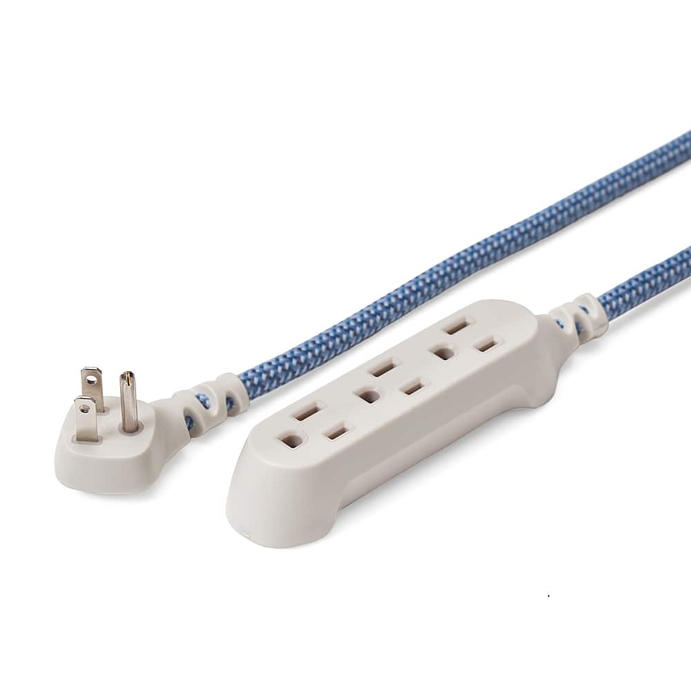 Alt View 1. 360 Electrical - Habitat Extension Cord - Summer Twilight.