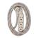 Front. 360 Electrical - Habitat Extension Cord - French Grey.