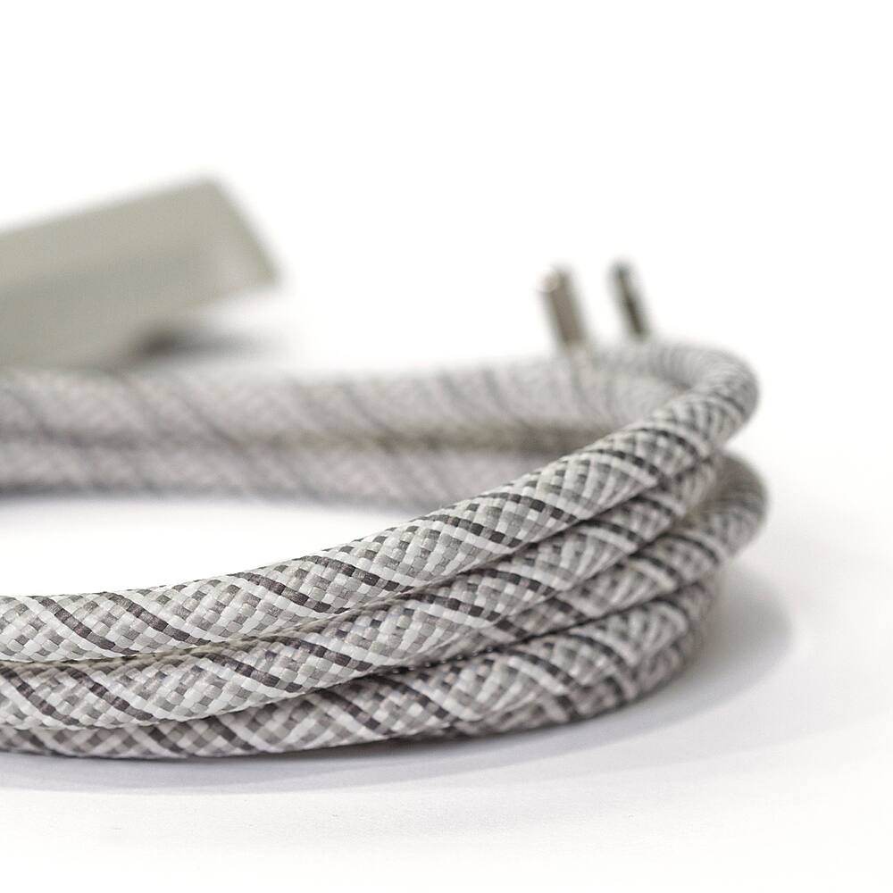 Alt View 11. 360 Electrical - Habitat Extension Cord - French Grey.