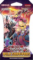 Konami - Yu-Gi-Oh! Trading Card Game - Wild Survivors Blister - Front_Zoom