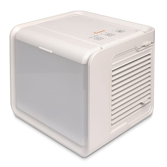 CRANE Desktop Air Cooler Humidifier White EE 4000 Best Buy