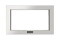 Front Zoom. 30'' Trim Kit for Select Frigidaire Professional Microwaves.