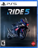 Ride 5 - PlayStation 5 - Front_Zoom