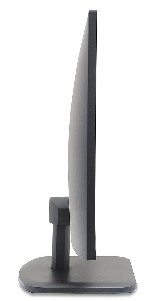 Alt View 1. Acer - AOPEN 24CL1Y Ebi 23.8” LED FHD FreeSync Monitor (HDMI, VGA).