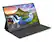 Angle. Acer - AOPEN 16PM1Q Abmiuuzx 15.6" IPS LED FHD Portable Monitor (USB, HDMI) - Black.