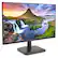 Angle. Acer - AOPEN 27CL1 Ebi 27” LED FHD FreeSync Monitor (HDMI, VGA) - Black.