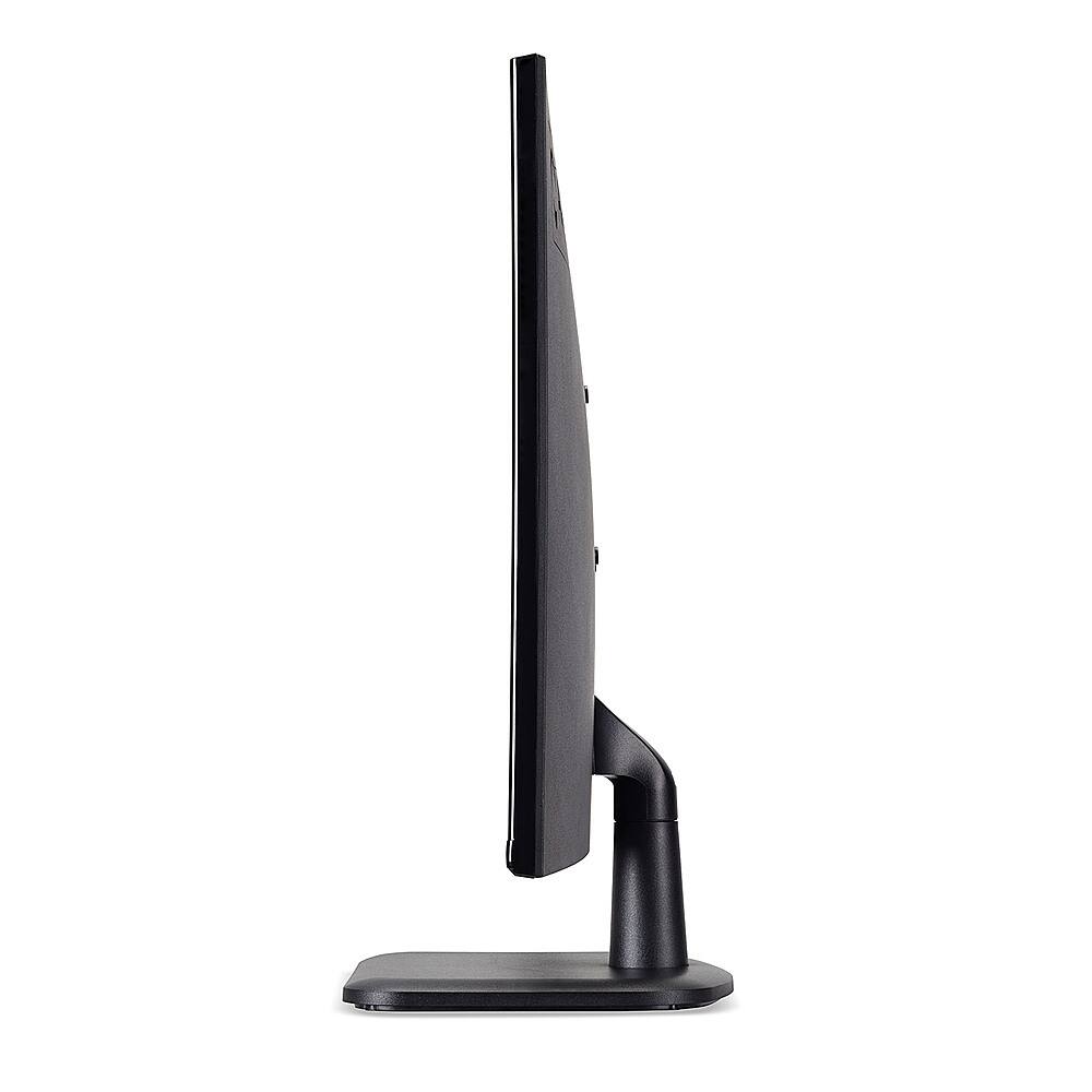 Alt View 1. Acer - AOPEN22CV1Q H3bi 21.5'' LED FHD FreeSync Monitor (HDMI, VGA) - Black.