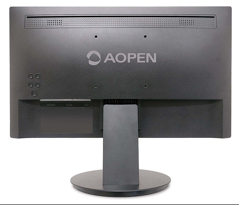 acer aopen 19.5 inch monitor