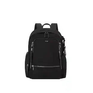 TUMI Voyageur Atlanta Backpack Black/Gunmetal 146574-T522 - Best Buy TUMI Voyageur Atlanta Backpack Black/Gunmetal 146574-T522 - Best Buy