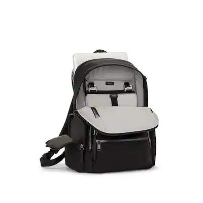 Tumi - 'Celina Voyageur' Backpack - Black Tumi - 'Celina Voyageur' Backpack - Black