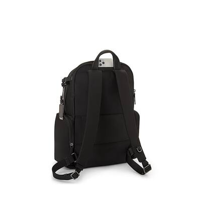 Tumi - 'Celina Voyageur' Backpack - Black Tumi - 'Celina Voyageur' Backpack - Black
