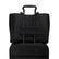 Alt View 11. TUMI - Voyageur Valetta Large Tote - Black/Gunmetal.
