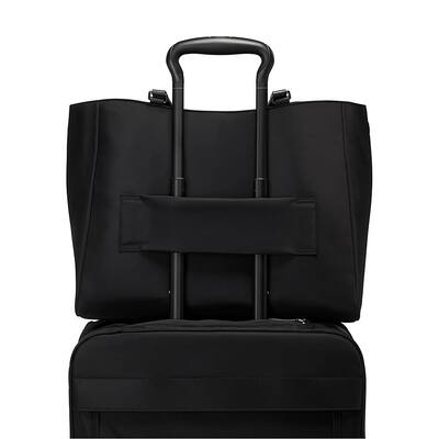 トートバッグ レディス VOYAGEUR 「ヴァレッタ」ラージ・トート