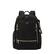 Front. TUMI - Voyageur Celina Backpack - Black/Gold.