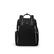 Front. TUMI - Voyageur Atlanta Backpack - Black/Gold.