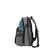 Alt View 11. TUMI - Alpha Bravo Navigation Backpack - Grey/Blue.