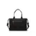 Black/Gunmetal