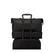 Alt View 12. TUMI - Voyageur Continental Weekender - Black/Gunmetal.
