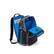 Angle. TUMI - Alpha Bravo Search Backpack - Grey/Blue.