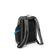 Alt View 11. TUMI - Alpha Bravo Search Backpack - Grey/Blue.