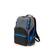 Alt View 12. TUMI - Alpha Bravo Search Backpack - Grey/Blue.