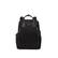 Front. TUMI - Voyageur Atlanta Backpack - Black/Gunmetal.