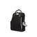 Left. TUMI - Voyageur Atlanta Backpack - Black/Gunmetal.