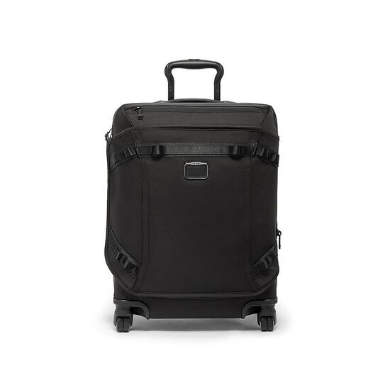 Tumi alpha 2 continental top review