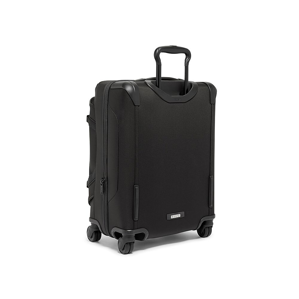TUMI Alpha Bravo Continental Front Lid Expandable 4 Wheel Carry On ...