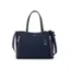 Front. TUMI - Voyageur Valetta Large Tote - Indigo.