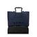 Alt View 11. TUMI - Voyageur Valetta Large Tote - Indigo.