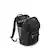 Angle. TUMI - Alpha Bravo Nomadic Backpack - Black.