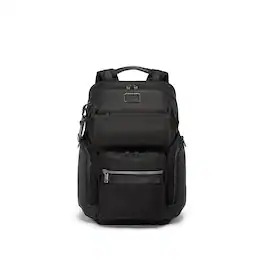 TUMI - Alpha Bravo Nomadic Backpack - Black