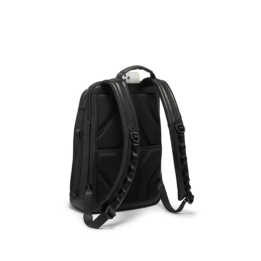 Dynamic Backpack