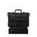 Alt View 12. TUMI - Voyageur Continental Weekender - Black/Gold.