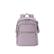 Front. TUMI - Voyageur Halsey Backpack - Lilac.