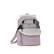 Left. TUMI - Voyageur Halsey Backpack - Lilac.