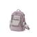 Angle. TUMI - Voyageur Celina Backpack - Lilac.