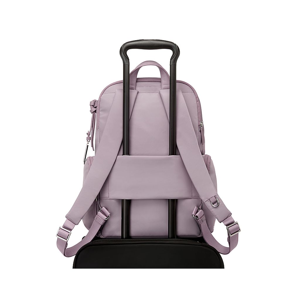 Best Buy: TUMI Voyageur Celina Backpack Lilac 146566-1954