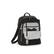 Angle. TUMI - Voyageur Halsey Backpack - Black/Gold.