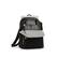 Left. TUMI - Voyageur Halsey Backpack - Black/Gold.
