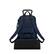 Alt View 12. TUMI - Voyageur Halsey Backpack - Indigo.