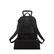Alt View 13. TUMI - Voyageur Halsey Backpack - Black/Gunmetal.
