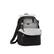 Left. TUMI - Voyageur Halsey Backpack - Black/Gunmetal.