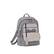 Angle. TUMI - Voyageur Halsey Backpack - Fog.